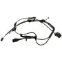 Standard Ignition ALH307 ABS Speed Sensor Wire Harness