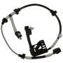 Standard Ignition ALH308 ABS Speed Sensor Wire Harness