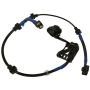 Standard Ignition ALH309 ABS Speed Sensor Wire Harness