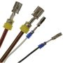 Standard Ignition ALH310 ABS Speed Sensor Wire Harness