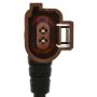 Standard Ignition ALH312 ABS Speed Sensor Wire Harness