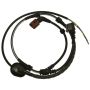 Standard Ignition ALH312 ABS Speed Sensor Wire Harness
