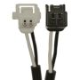 Standard Ignition ALH314 ABS Speed Sensor Wire Harness
