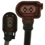 Standard Ignition ALH321 ABS Speed Sensor Wire Harness