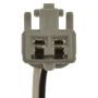Standard Ignition ALH322 ABS Speed Sensor Wire Harness