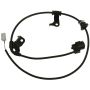 Standard Ignition ALH33 ABS Speed Sensor Wire Harness