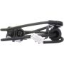 Standard Ignition ALH33 ABS Speed Sensor Wire Harness