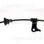 Standard Ignition ALH33 ABS Speed Sensor Wire Harness