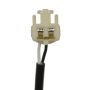 Standard Ignition ALH34 ABS Speed Sensor Wire Harness