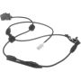 Standard Ignition ALH36 ABS Speed Sensor Wire Harness