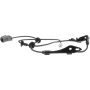 Standard Ignition ALH36 ABS Speed Sensor Wire Harness