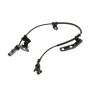 Standard Ignition ALH390 ABS Speed Sensor Wire Harness