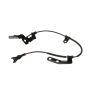 Standard Ignition ALH390 ABS Speed Sensor Wire Harness