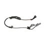 Standard Ignition ALH390 ABS Speed Sensor Wire Harness