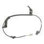 Standard Ignition ALH3 ABS Speed Sensor Wire Harness