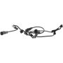 Standard Ignition ALH43 ABS Speed Sensor Wire Harness