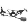 Standard Ignition ALH43 ABS Speed Sensor Wire Harness