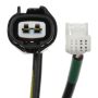 Standard Ignition ALH45 ABS Speed Sensor Wire Harness