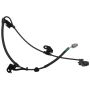 Standard Ignition ALH48 ABS Speed Sensor Wire Harness