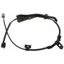 Standard Ignition ALH49 ABS Speed Sensor Wire Harness