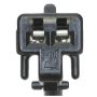 Standard Ignition ALH4 ABS Speed Sensor Wire Harness