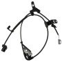 Standard Ignition ALH55 ABS Speed Sensor Wire Harness
