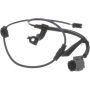 Standard Ignition ALH56 ABS Speed Sensor Wire Harness