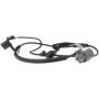 Standard Ignition ALH57 ABS Speed Sensor Wire Harness