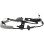 Standard Ignition ALH58 ABS Speed Sensor Wire Harness