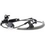 Standard Ignition ALH58 ABS Speed Sensor Wire Harness