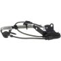 Standard Ignition ALH58 ABS Speed Sensor Wire Harness