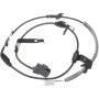 Standard Ignition ALH58 ABS Speed Sensor Wire Harness