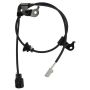 Standard Ignition ALH60 ABS Speed Sensor Wire Harness