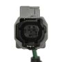 Standard Ignition ALH69 ABS Speed Sensor Wire Harness