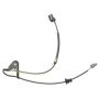 Standard Ignition ALH6 ABS Speed Sensor Wire Harness
