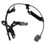 Standard Ignition ALH70 ABS Speed Sensor Wire Harness