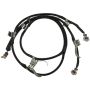 Standard Ignition ALH73 ABS Speed Sensor Wire Harness