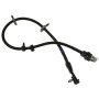Standard Ignition ALH74 ABS Speed Sensor Wire Harness