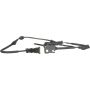 Standard Ignition ALH75 ABS Speed Sensor Wire Harness