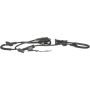 Standard Ignition ALH75 ABS Speed Sensor Wire Harness