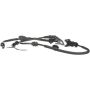 Standard Ignition ALH75 ABS Speed Sensor Wire Harness
