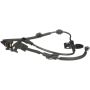 Standard Ignition ALH75 ABS Speed Sensor Wire Harness