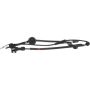 Standard Ignition ALH76 ABS Speed Sensor Wire Harness