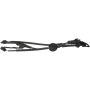 Standard Ignition ALH76 ABS Speed Sensor Wire Harness