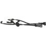 Standard Ignition ALH76 ABS Speed Sensor Wire Harness