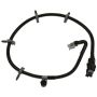 Standard Ignition ALH79 ABS Speed Sensor Wire Harness