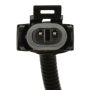 Standard Ignition ALH79 ABS Speed Sensor Wire Harness