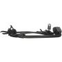 Standard Ignition ALH7 ABS Speed Sensor Wire Harness