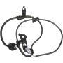 Standard Ignition ALH7 ABS Speed Sensor Wire Harness