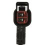 Standard Ignition ALH93 ABS Speed Sensor Wire Harness